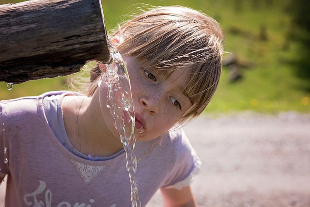 Lead Poisoning in Drinking Water
