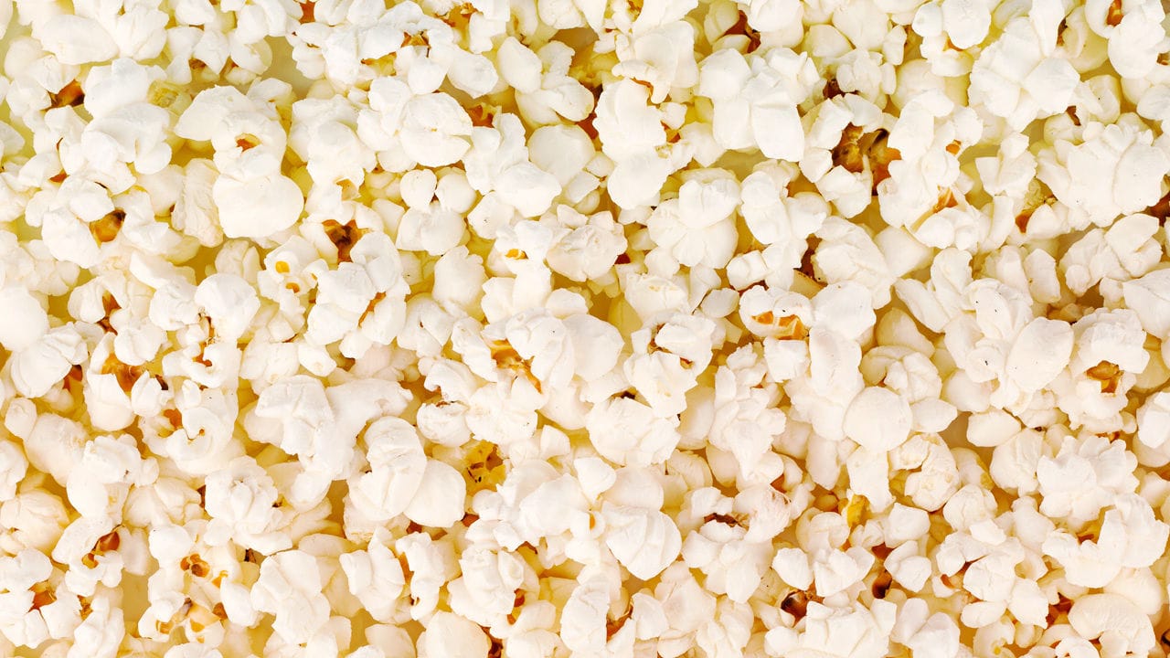 Popcorn Lung